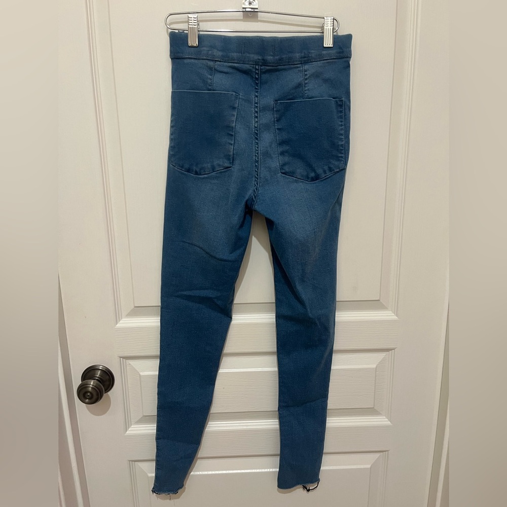 Free people jeggings - Picture 3 of 3